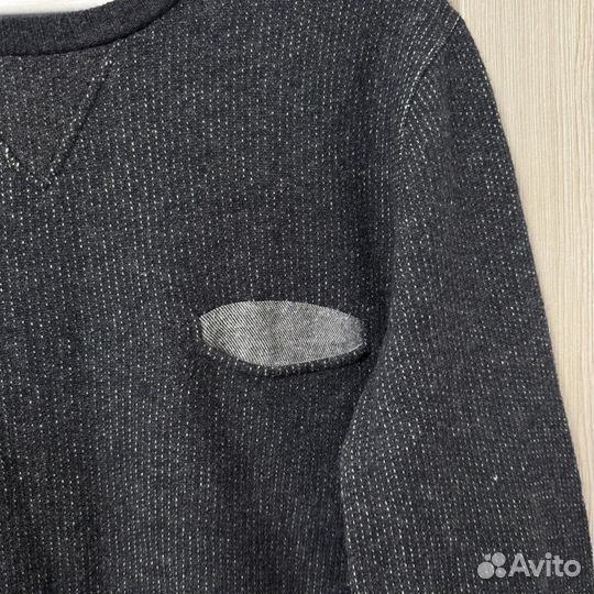 Daniele Fiesoli Свитшот Свитер. Оригинал