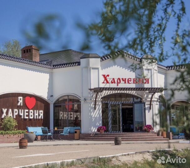 Шеф повар
