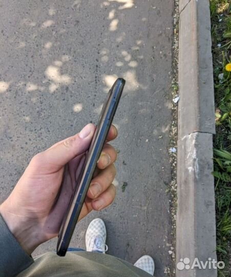 Xiaomi Black Shark, 8/128 ГБ