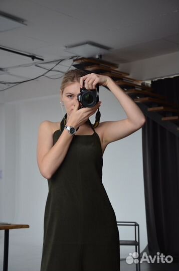 Фотограф