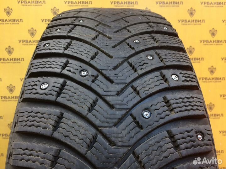 Michelin X-Ice North XIN2 235/65 R17 108T