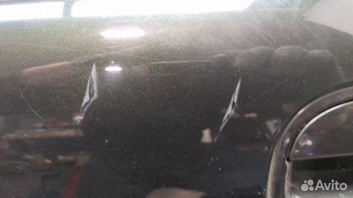 Дверь боковая Volvo S60, 2004