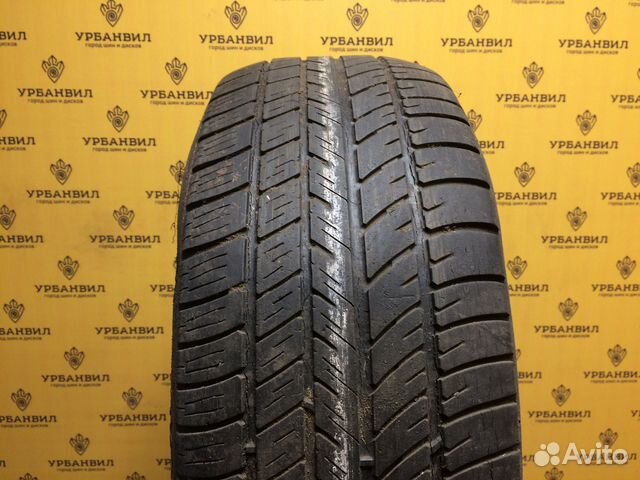 Michelin Energy XV1 195/60 R15