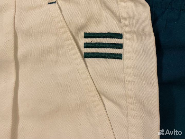 Шорты adidas мужские 50 размер