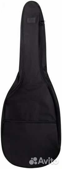 Flight FBG 2009 - Чехол для акустической гитары б