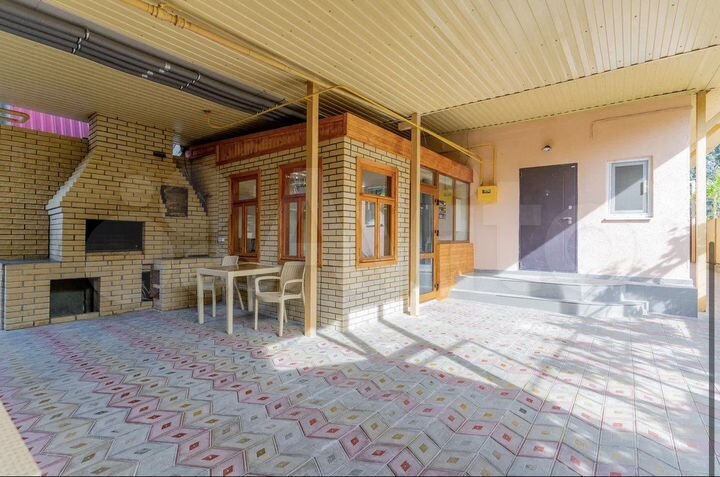 Комната 15 м², 2/2 эт.