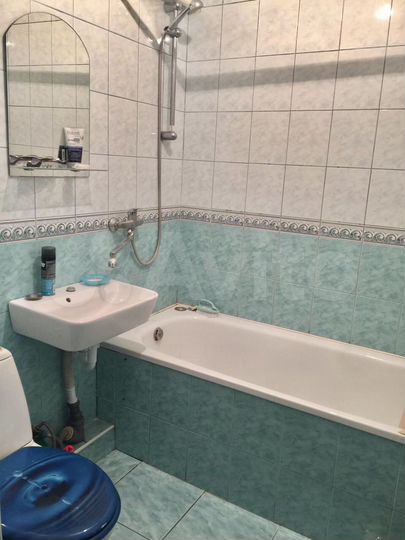 1-к. квартира, 37 м², 2/5 эт.