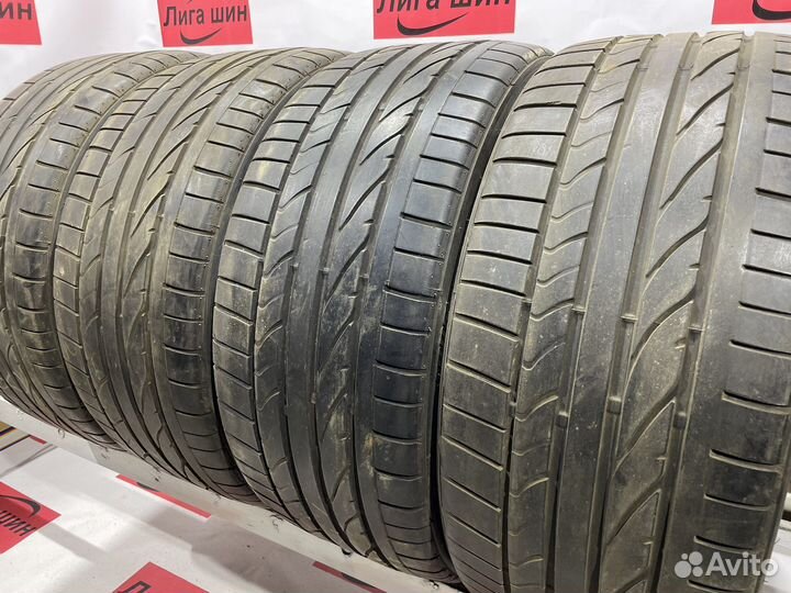 Bridgestone Potenza RE050A II 235/35 R19