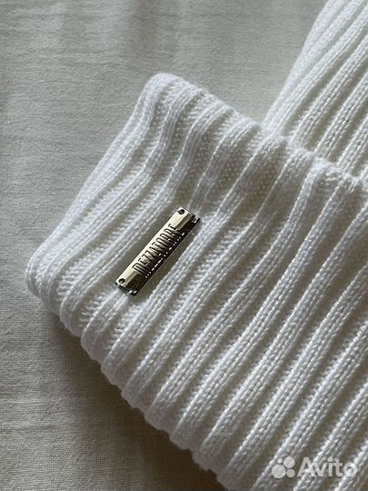 Mezzatorre шапка