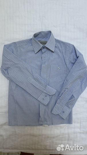 Рубашки для мальчика