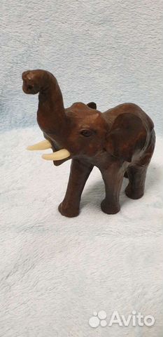 Статуэтка слон