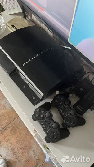 Sony playstation 3 PS3