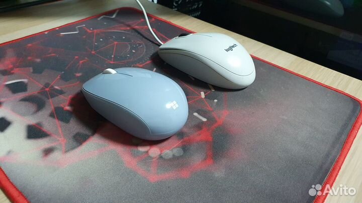 Беспроводная мышь bluetooth Microsoft RJN-00022