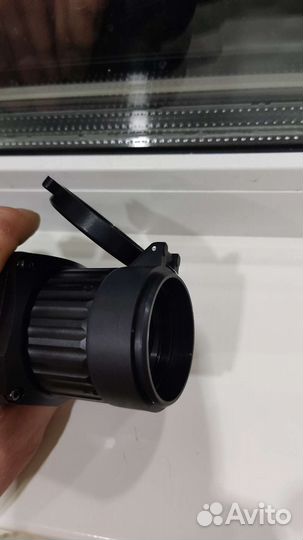 Крышка для объектива Аркон 19-35/Iray saim 35/ 19w
