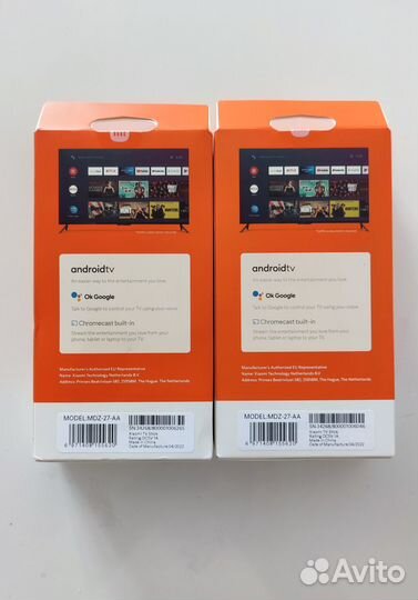 Xiaomi Mi TV Stick 4K