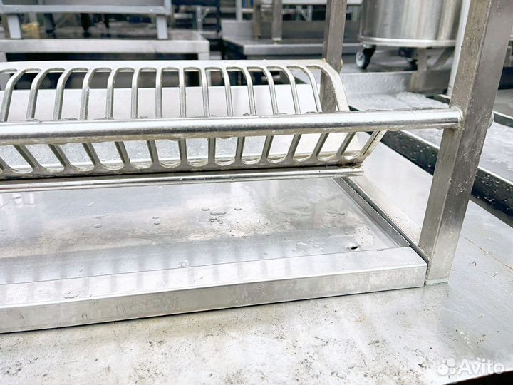 Полка для сушки посуды 94х30х60