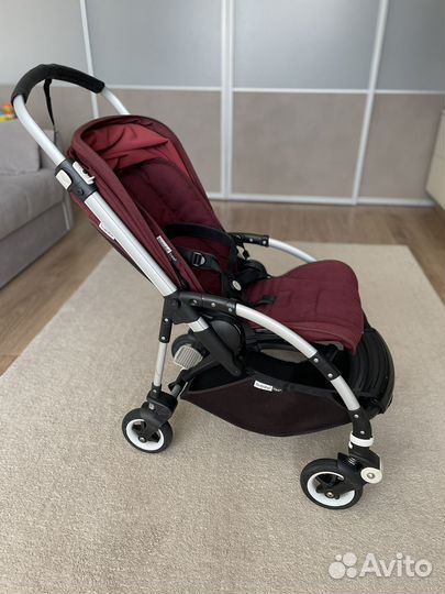 Коляска bugaboo bee 5