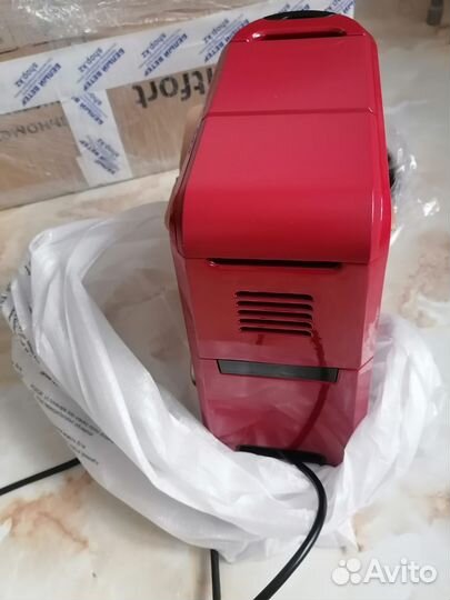 Планетарный миксер 4в1 Kitfort KT-1366-1