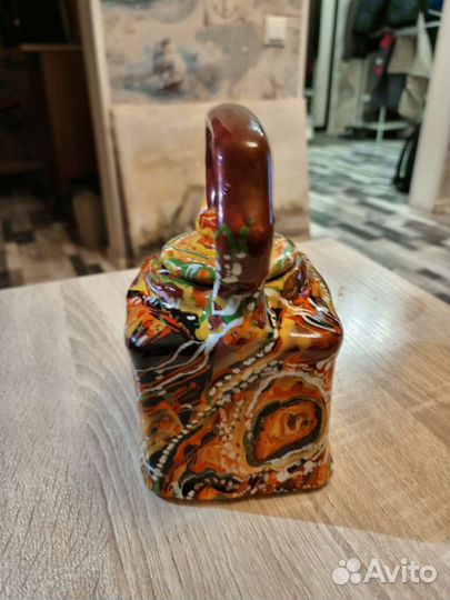 Чайник заварочный