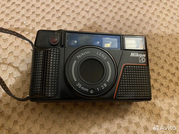Nikon l35 ad2