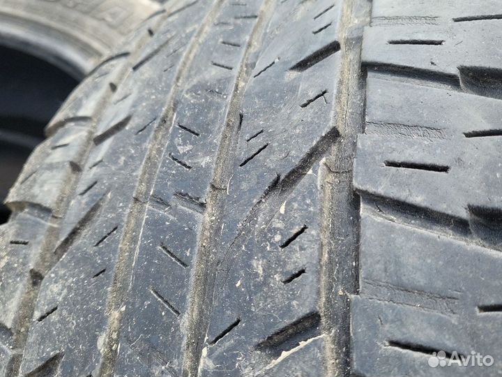 Yokohama Geolandar A/T G015 265/65 R17