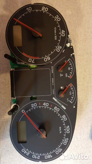 Ремонт электронных плат