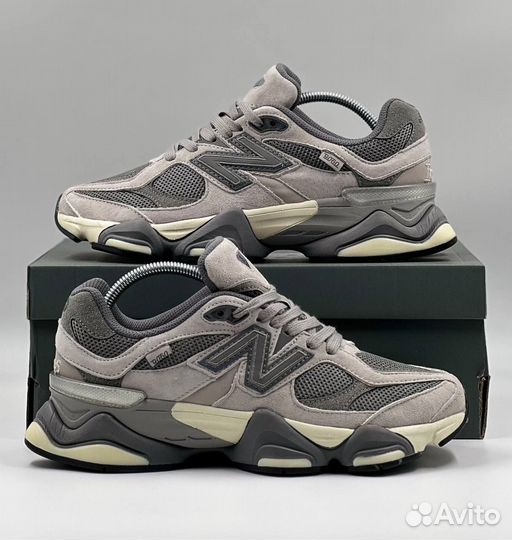 Кроссовки мужские New balance 9060