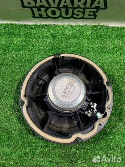 Динамик задний Volkswagen Passat B7 caxa 2012