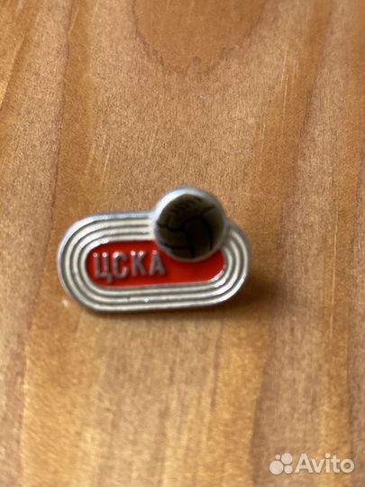 Значки СССР