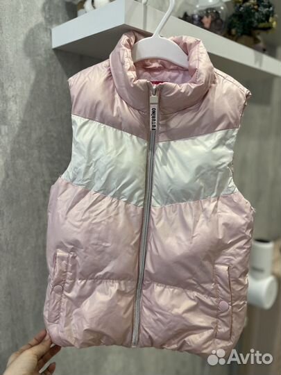 Жилет futurino 134