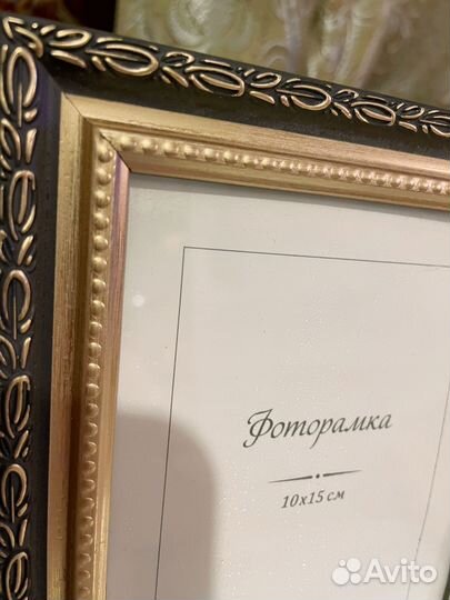 Фоторамка 10х15, 16шт