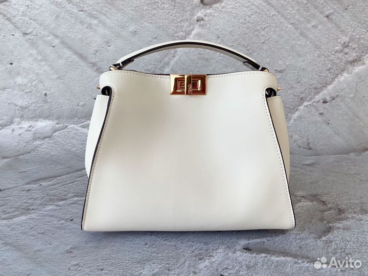 Сумка fendi mini