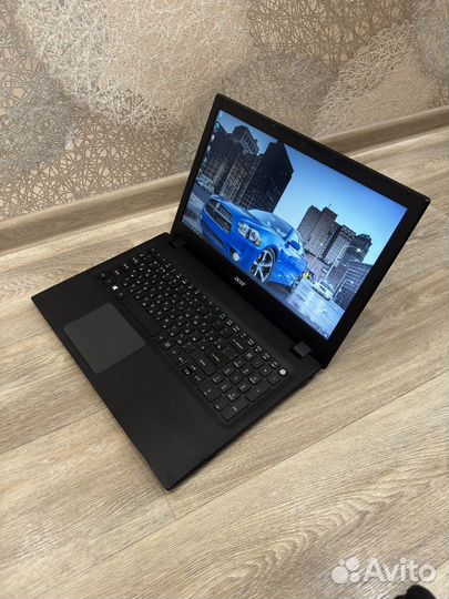 Надежный Acer i5gen6/8/240ssd/видеокарта 2 гб