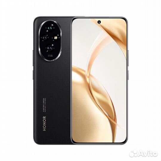 HONOR 200, 12/512 ГБ