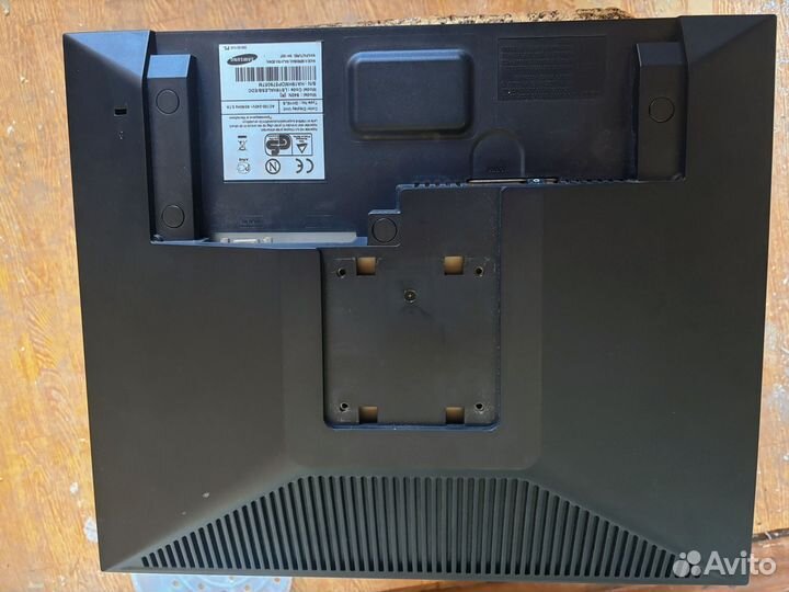 Монитор для компьютера samsung