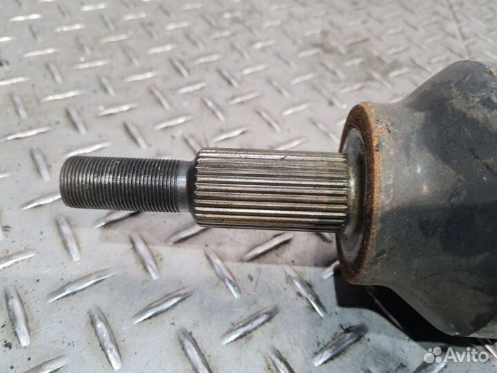 Привод передний правый передний правый Jeep Grand