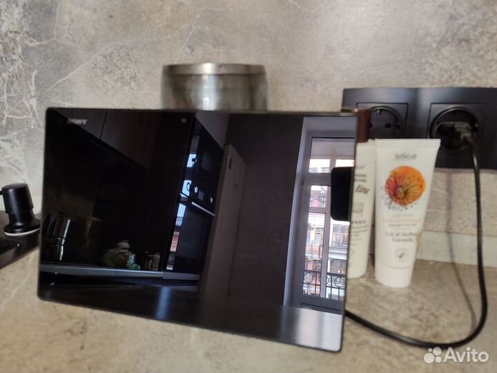 Планшет sony на запчасти