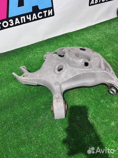 Рычаг задний левый нижний Ford Mustang 6