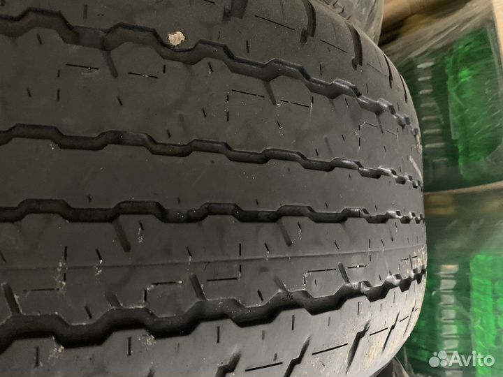 Dunlop Grandtrek AT22 285/60 R18 116V