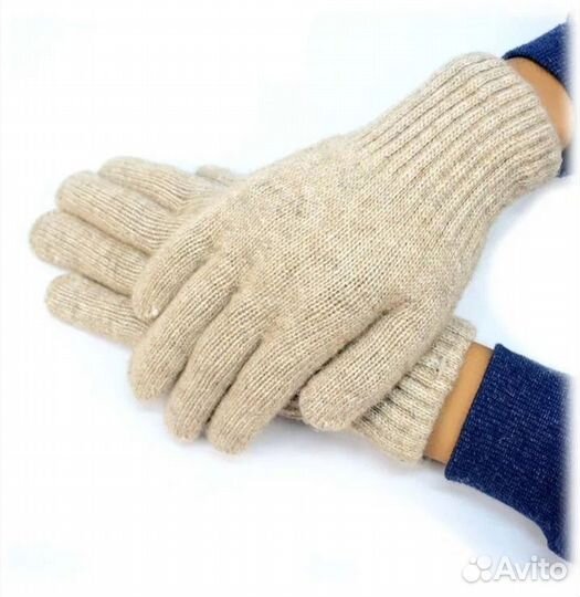 Варежки перчатки