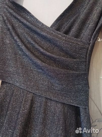 Вечернее платье 40-42размер