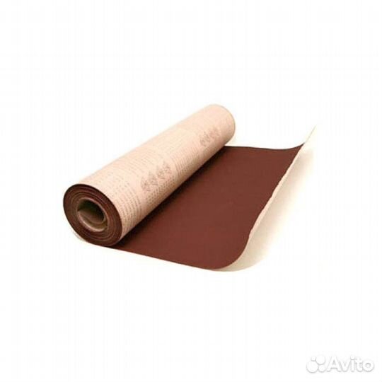 Шлифлист (800 мм х 1 м 4Н (P320) на тканевой осн