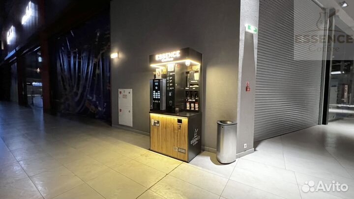 Кофекорнер