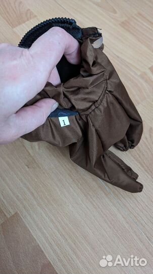 Комбинезон для мини щенков