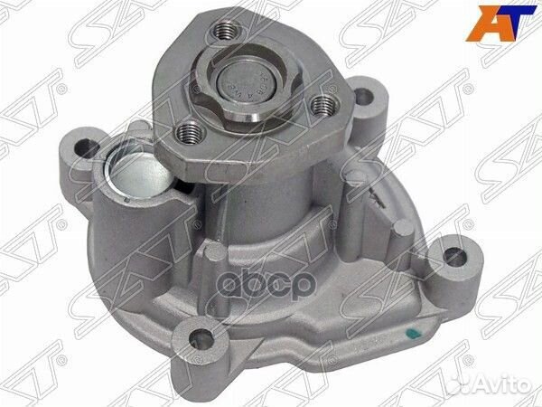 Насос системы охлаждения VAG polo/fabia cfna