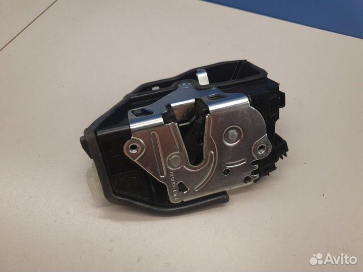 Передний дверной замок bmw f30 f80 f82