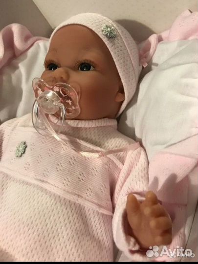 Кукла Реборн