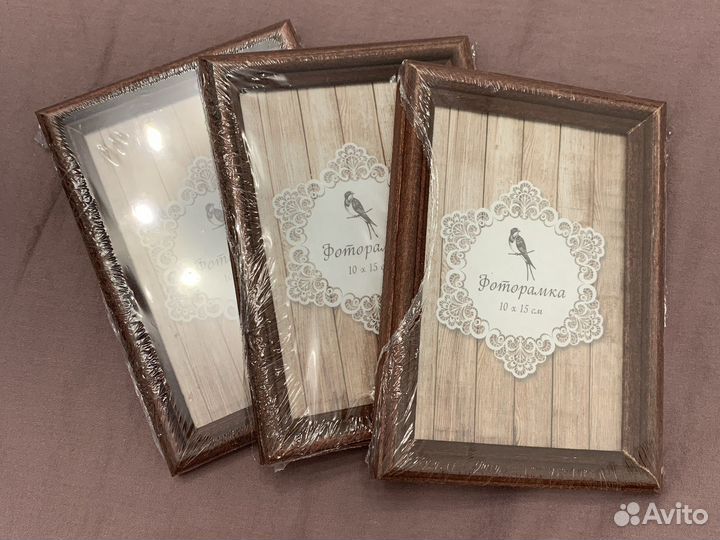 Рамки для фото