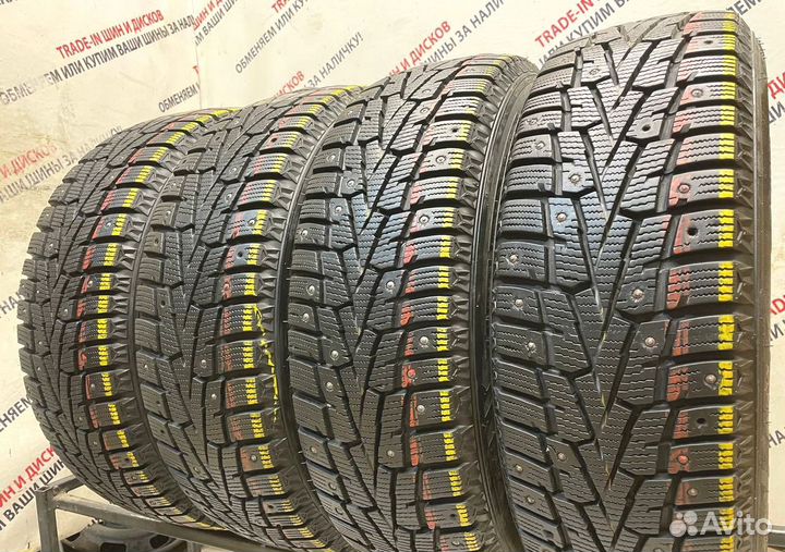 Hankook Winter I'Pike RS W419 205/55 R16 93Q
