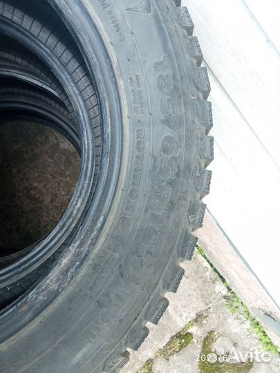 Nokian Tyres Hakkapeliitta 5 185/65 R15